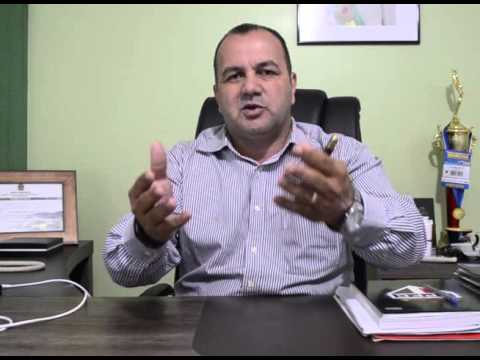 Prefeito desmente boatos sobre Regularização de Terrenos Urbanos Youtube B6ib1Oq H O