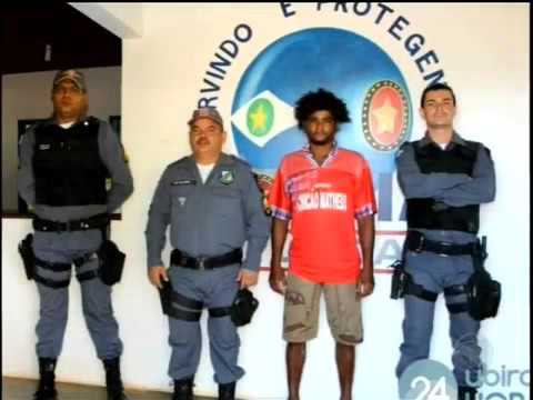 Adolescentes arrombam delegacia Youtube FR03vgKzgH0