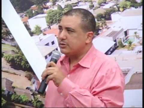 Entrevista com o Prefeito de Nova Ubiratã Youtube HtwaEywZWOM