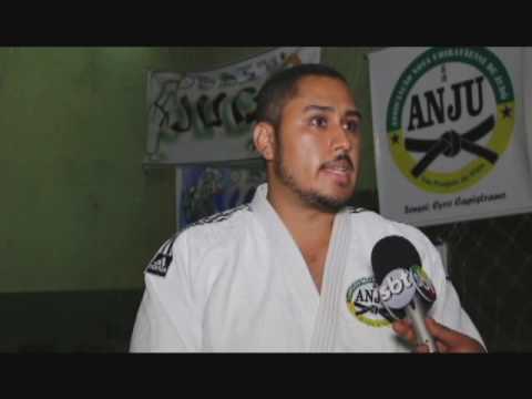 Matéria Campeonato Judô CompartilharIncorporar Youtube DBGYC1Wdhjs