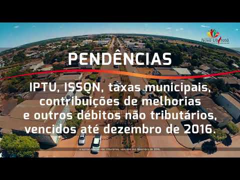 Vídeo Refis 2017 Youtube MwzUNNeVZEo
