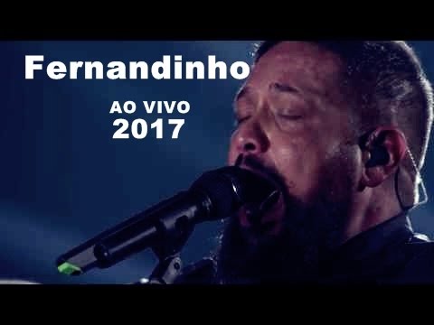 Fernandinho (Não Mais Escravos) Youtube SbLpnOQsPAY