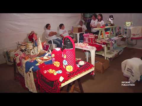 Vídeo Feira de Negócio 2018 Nova Ubiratã Youtube Esy Y1kB5mM