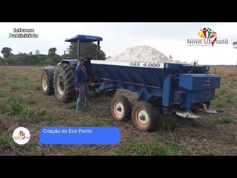 Ações realizadas em 2018 pelas Secretarias de Meio Ambiente e Agricultura Youtube PJG0dimJMs8