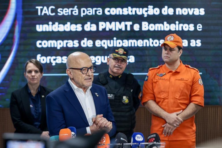 mt, tce e mpe assinam tac para fortalecer a segurança pública 9449