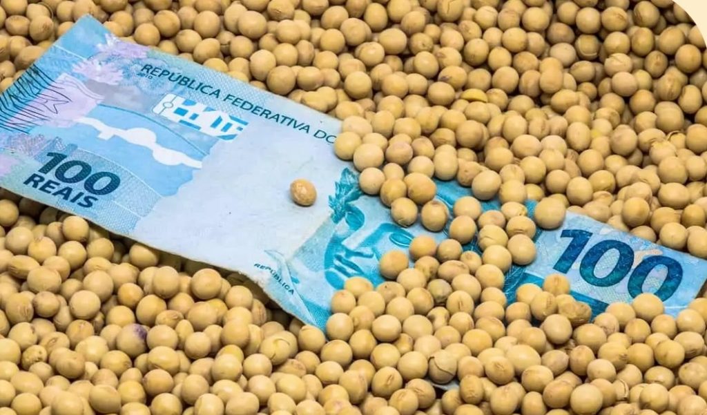 Soja e café garantem superávit de R$ 38,9 bilhões da balança comercial em setembro soja