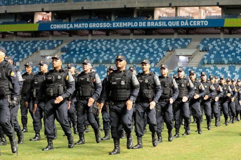 Projeto restringe eliminação em concursos da Segurança na fase de investigação social c1fd62525966357cd5cd2d7e9a2c1ba7 rdnews com br