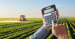 financas agro 1