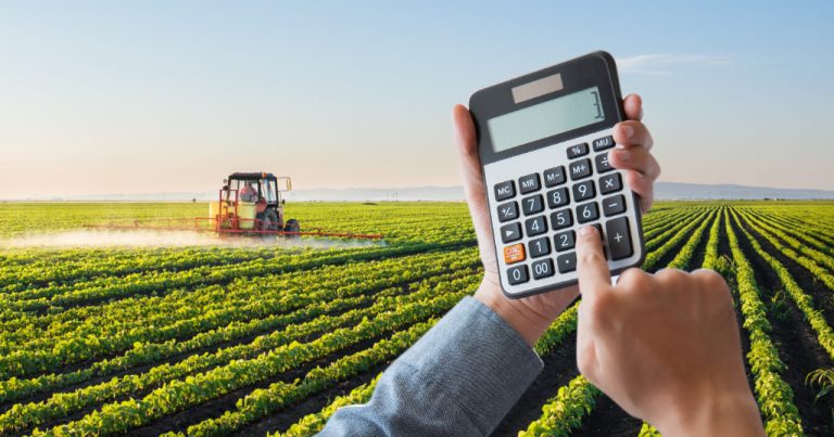 financas agro 1