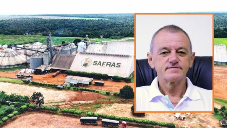 Justiça mantém ex-prefeito de Sorriso afastado da administração do Grupo Safras grupo safras