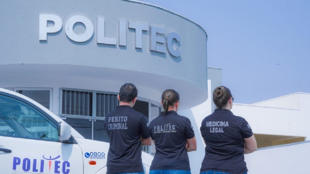 Politec-MT institui atendimento preferencial por médica-legista e acompanhante feminina em exames com mulheres e meninas pref lrv