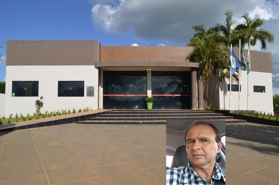 TRE aponta irregularidades em prestação de contas e vereador eleito corre risco de não assumir Foto29066
