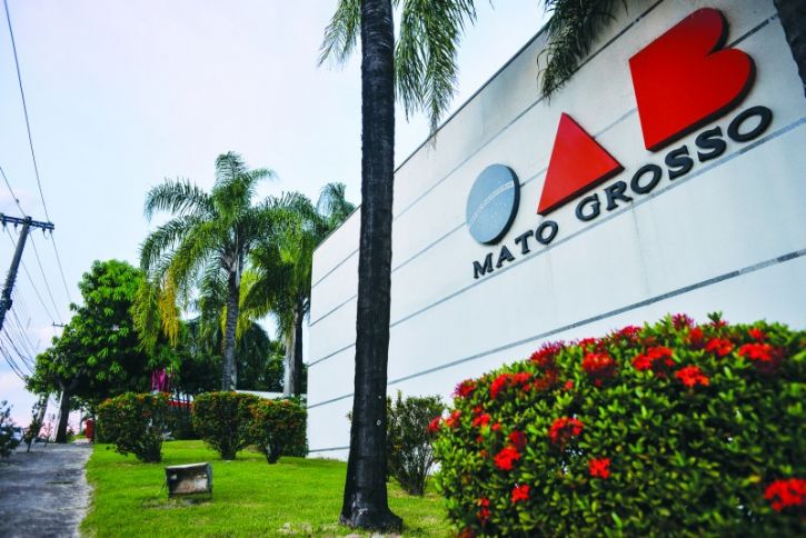 Ordem faz ato de desagravo contra promotor que chamou advogado de "analfabeto" Foto92364