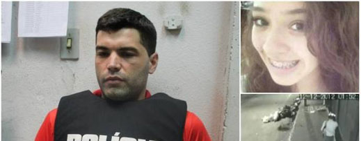 Admiradores pedem para conhecer serial killer Foto3831
