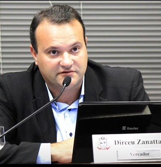 Dirceu Zanatta disputa, com vereadores de Cuiabá e Acorizal, presidência da Ucmmat Foto37616