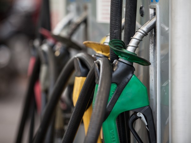 Preço do diesel sobe 8 vezes em um ano em Mato Grosso, aponta ANP Foto67853