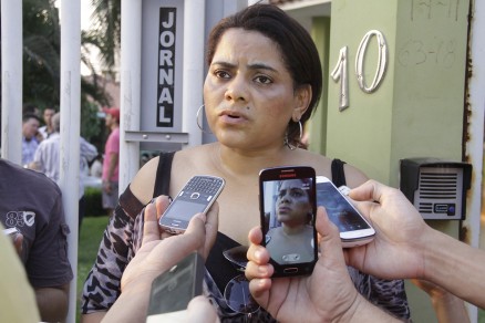 Jovem deixou bilhetes e vídeo de despedidas, afirma delegada Foto17387