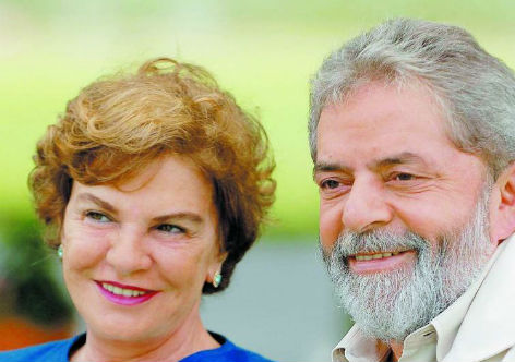 Estado de saúde de Marisa Letícia se agrava; afirmam médicos Foto58303
