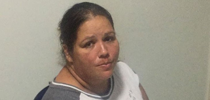Falsa grávida será responsabilizada por falsa comunicação de sequestro e gravidez Foto1206