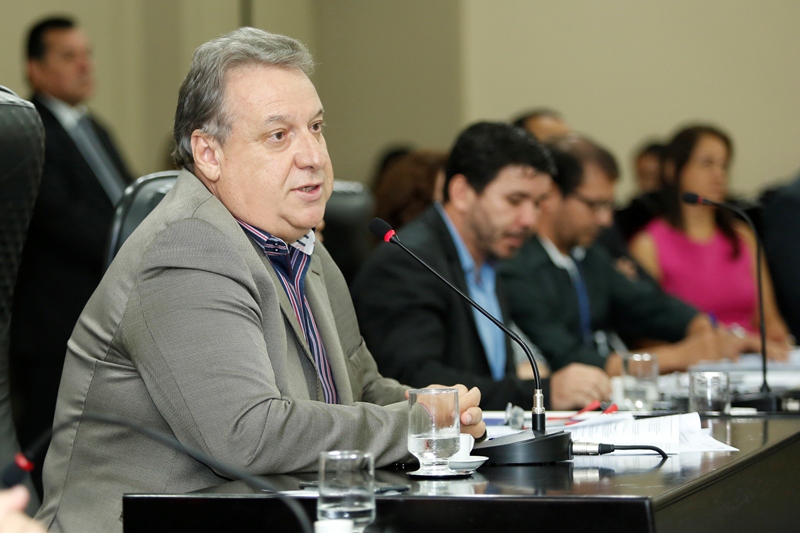 Deputado defende apoio do governo às comunidades terapêuticas Foto9226