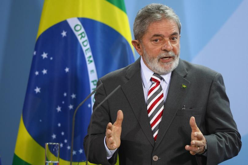 Candidatura de Lula deve ser lançada antes de depoimento a Moro Foto38751