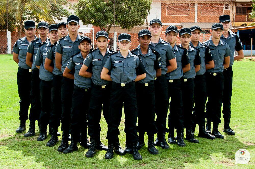 Projeto criado por agentes penitenciários atenderá quase 200 crianças este ano Foto74152