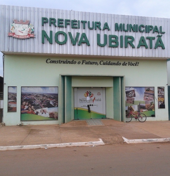 Administração pública decreta luto de três dias por morte de pioneiro Foto34671