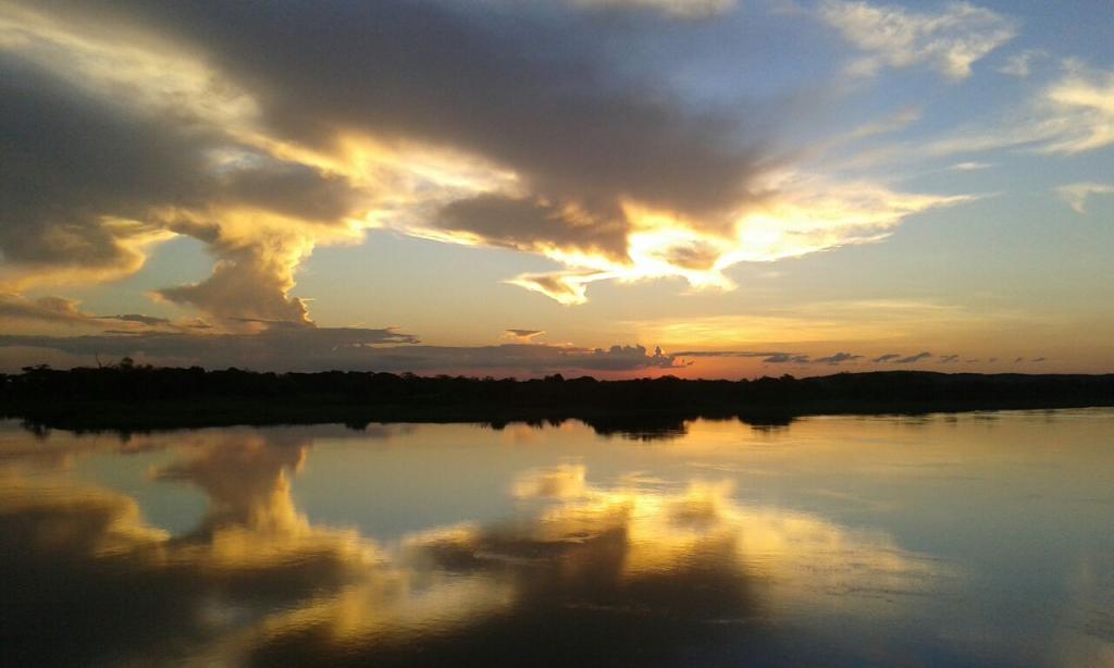 Hidrovia Paraguai/Paraná fortalecerá exportações mato-grossenses Foto6765