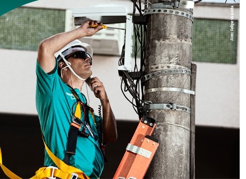 Empresa de telefonia é condenada por instalar grampo ilegal Foto67226