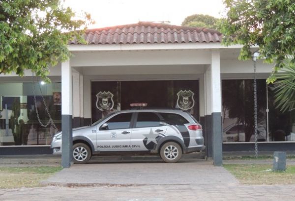 Primo é acusado de abusar de garota de 10 anos Foto25662