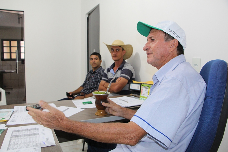Vereadores solicitam e cooperativas devolvem patrulhas mecanizadas ao poder público Foto44874