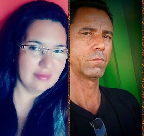 PM e esposa são atacados e mortos com tiros na cabeça Foto95328