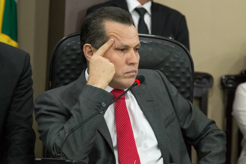 Silval Barbosa deve devolver R$ 80 milhões e entregar políticos com foro Foto93550
