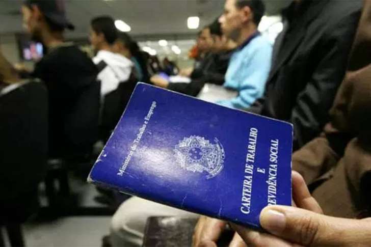 Comissão da Câmara aprova parecer da reforma trabalhista Foto99685