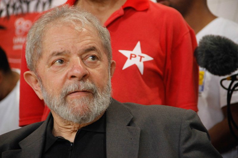 Paraná prepara esquema de segurança para depoimento de ex-presidente Lula Foto89631