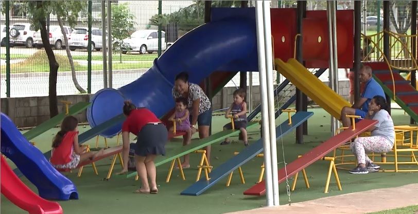 Chopperia terá de indenizar família por acidente com criança em parquinho Foto74602