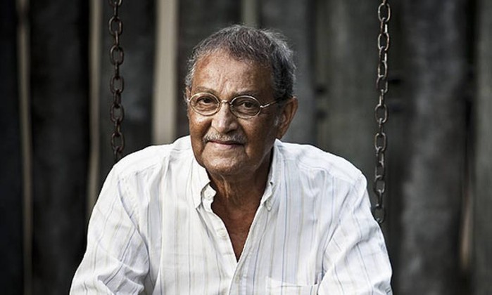 Ator Nelson Xavier morre aos 75 anos vitima de câncer de próstata Foto93292