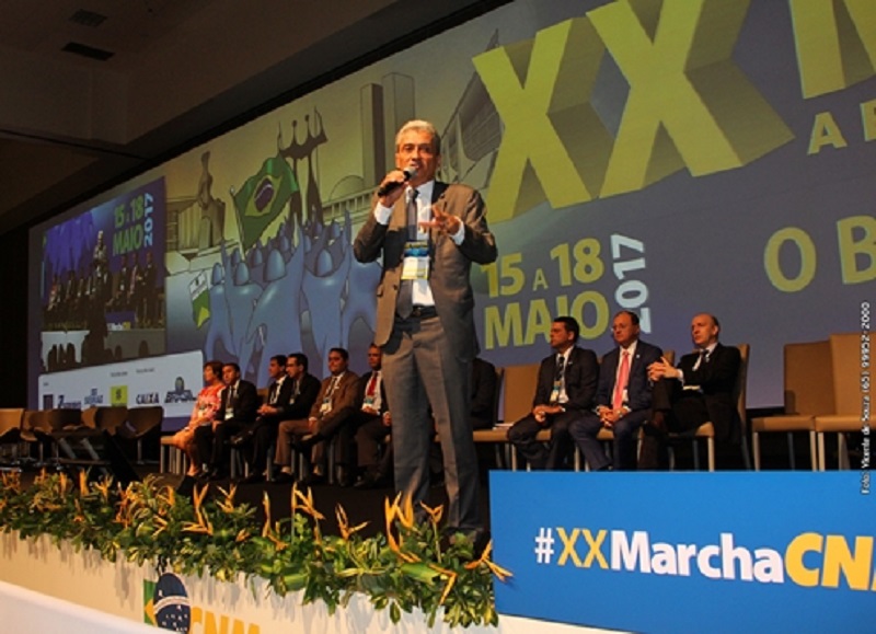 Municípios poderão parcelar dívida previdenciária em até 200 meses Foto55270