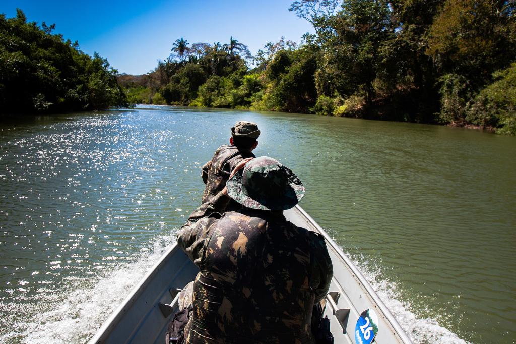 Cepesca define período de defeso entre outubro e janeiro Foto42211
