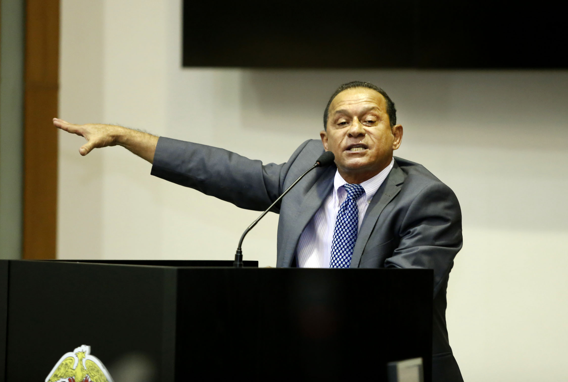 Deputados ameaçam trancar pauta caso problemas de Hospital Regional não sejam solucionados Foto67961