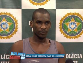 Polícia do Rio identifica 7 das 43 vítimas de serial killer da baixada Foto66979