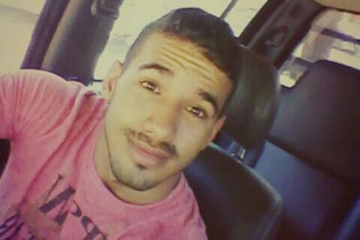 Jovem de MT morre com tiro na cabeça ao brincar com pistola no PR Foto67717