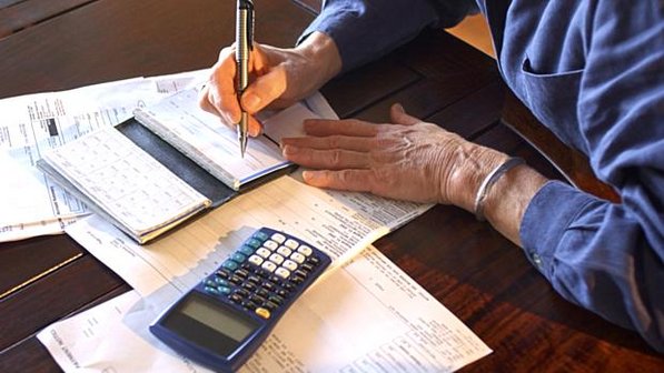 Inadimplência do mato-grossense cresce 5,4% e FGTS inativo evita piora Foto91534