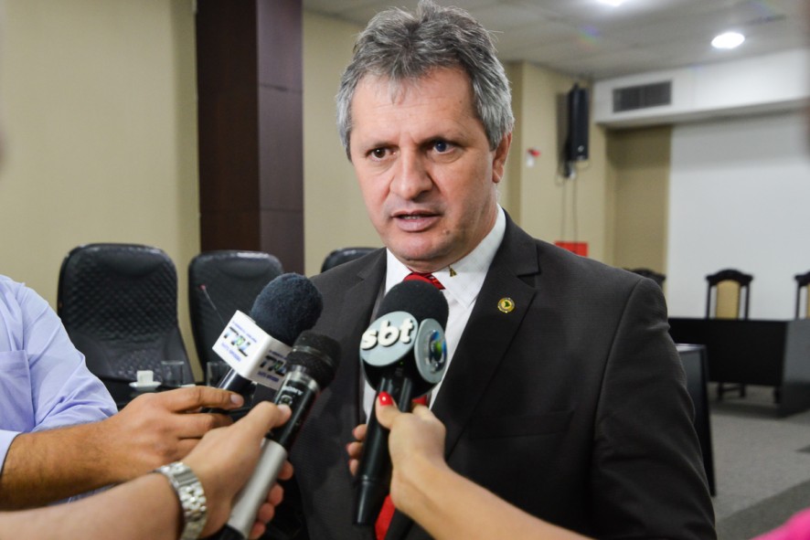 DEM convida membros do PSB e oferece presidência em Mato Grosso Foto7726