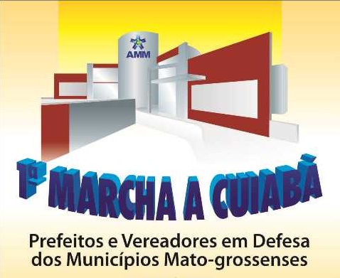 AMM mobiliza municípios para Marcha de Prefeitos e Vereadores Foto67570