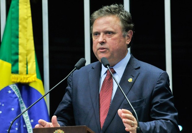 Blairo Maggi irá discutir agricultura em encontro em Alta Floresta Foto68970