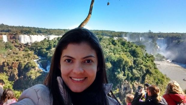 Professora de Sinop morre vitima de acidente em rodovia do Paraná Foto38827