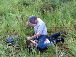 Marido que deu sete facadas na esposa é preso no interior de Mato Grosso Foto7361