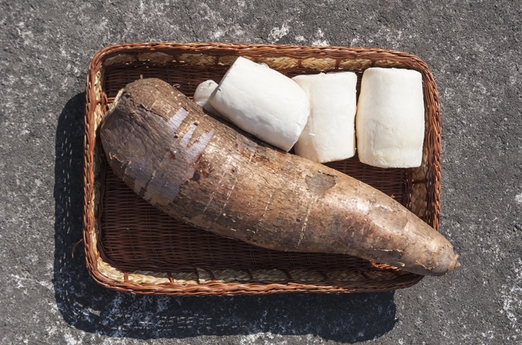 Os 12 Benefícios do Suco de Mandioca Para Saúde Foto87520
