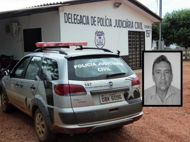 Polícia bloqueia cidade em busca de assassinos de prefeito Foto77898